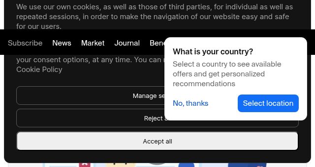 Screenshot of investortrip.com