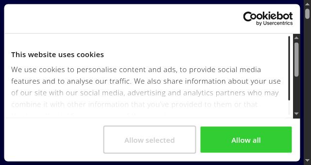 Screenshot of invl.com