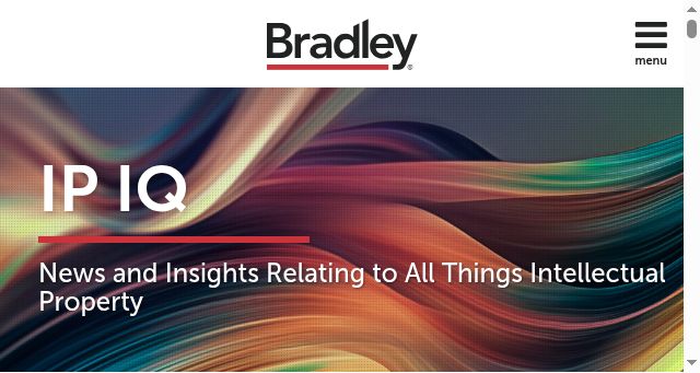 Screenshot of ipiqblog.com