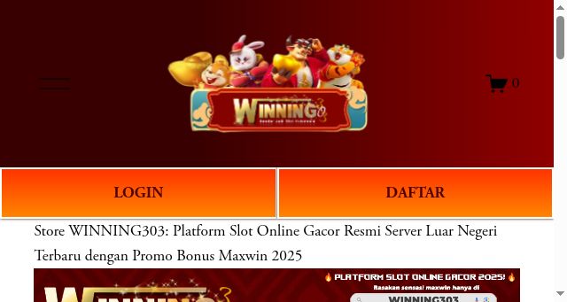 Screenshot of iqraskitchen.ca