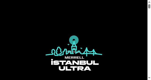 Screenshot of istanbulultra.com.tr