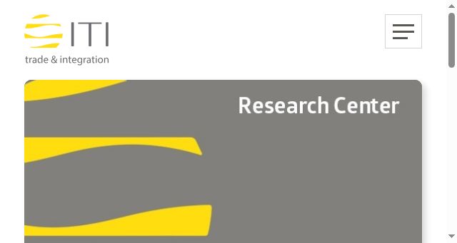 Screenshot of itandi.ru