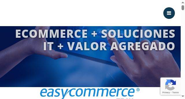 Screenshot of itbnsa.com