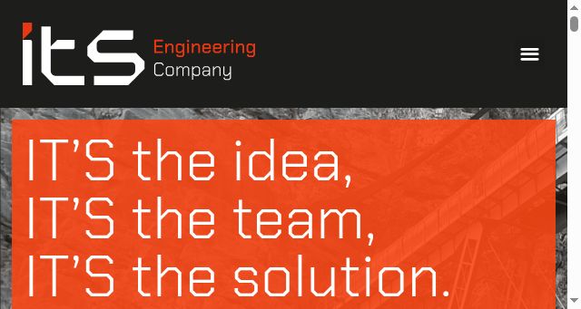 Screenshot of its-engineering.group