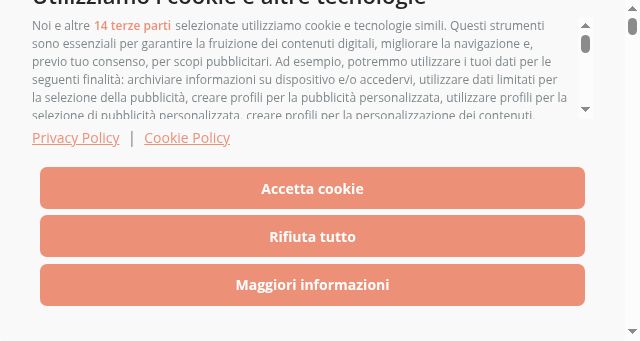 Screenshot of itscantieridellarte.it