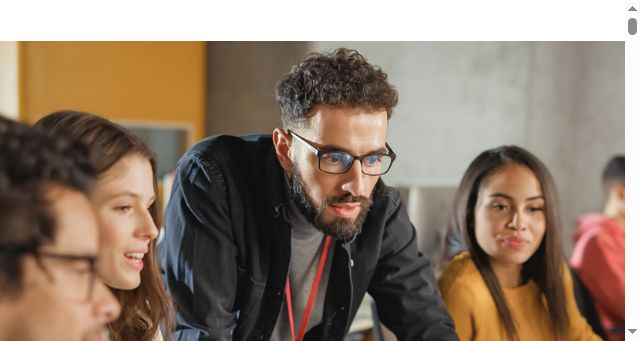 Screenshot of itscasacampania.it