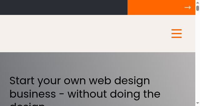 Screenshot of itseezefranchise.com