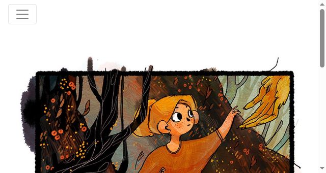 Screenshot of ivaberanova.cz