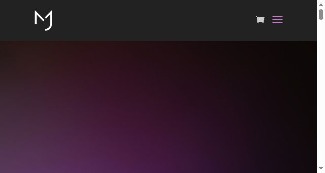 Screenshot of jansmith.com