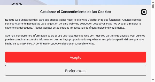 Screenshot of japan-car.es