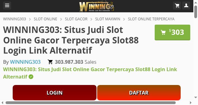 Screenshot of jaqui.sh