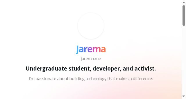 Screenshot of jar.tf