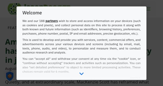 Screenshot of jasondeegan.com
