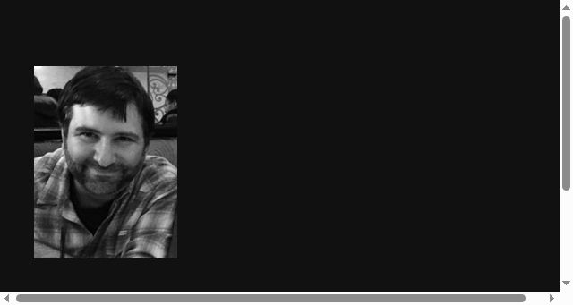 Screenshot of jasontocci.com