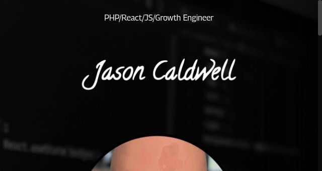 Screenshot of jaswrks.com