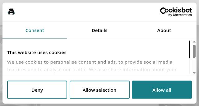 Screenshot of jeepantalaktika.gr
