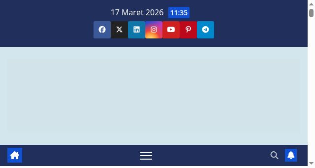 Screenshot of jendelapuspita.com