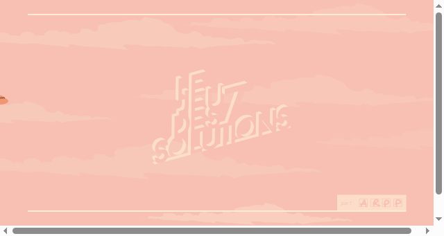 Screenshot of jeudes7solutions.fr