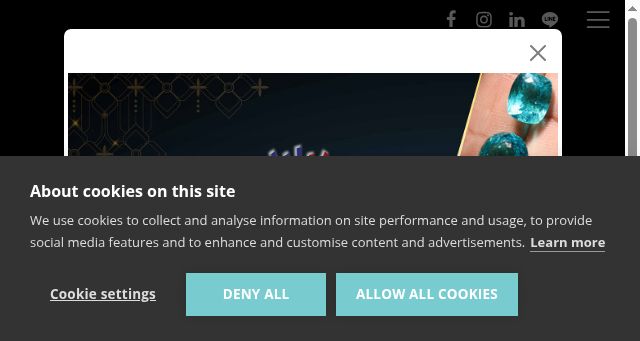 Screenshot of jewellerygemaseanbkk.com