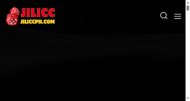 Screenshot of jiliccph.com