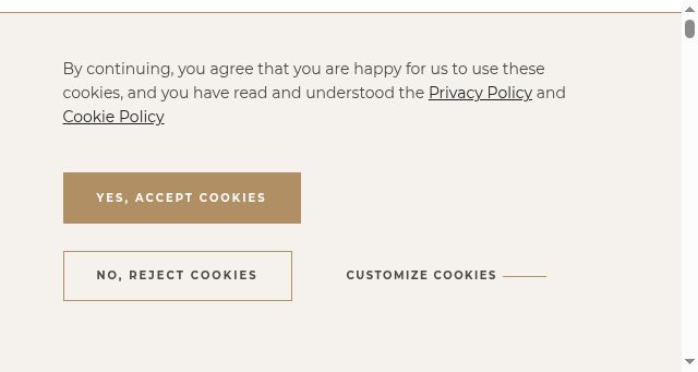 Screenshot of jioworldcentre.com