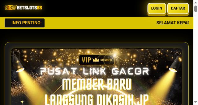 Screenshot of jltl.org