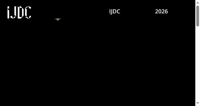 Screenshot of jmadesigncompetition.org