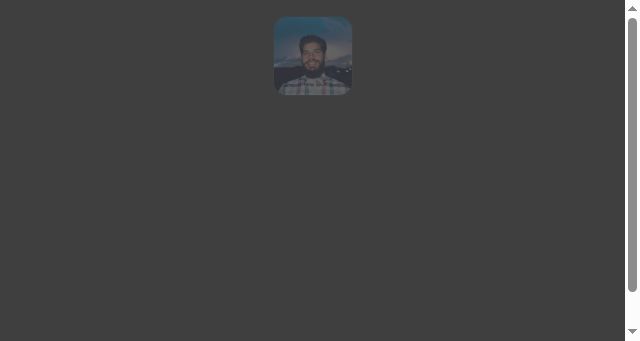 Screenshot of josebmendozam.com