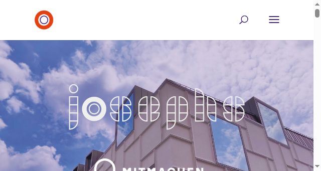 Screenshot of josephs-innovation.de