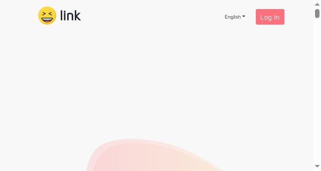 Screenshot of joy.gallery