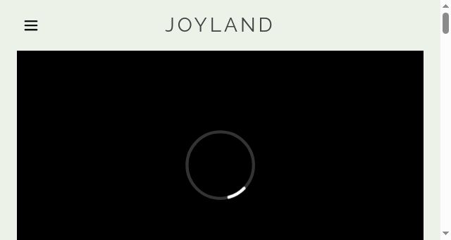 Screenshot of joyland.farm