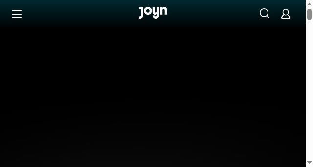 Screenshot of joyn.at