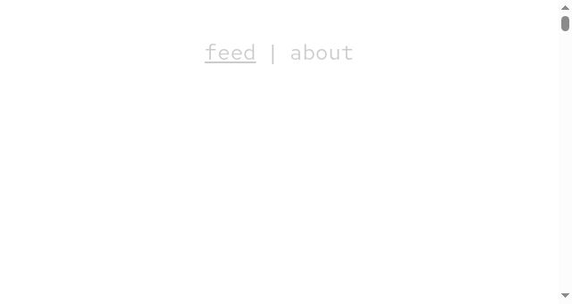 Screenshot of jprokay.com