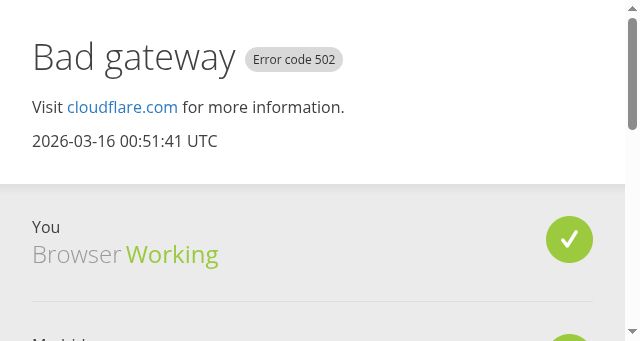 Screenshot of jsb.ee