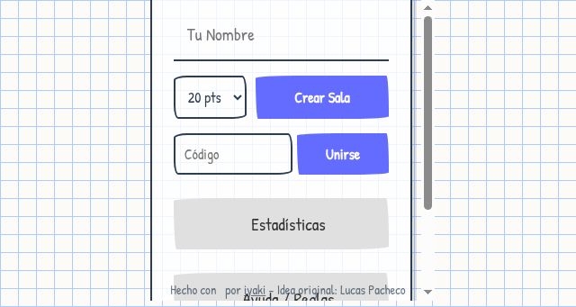 Screenshot of juego-papa.com