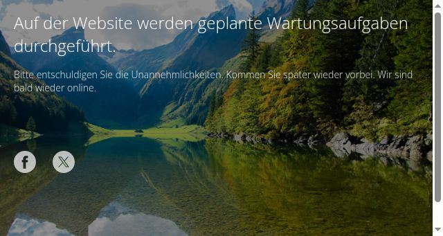 Screenshot of juelich-pride.de