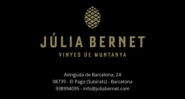 Screenshot of juliabernet.com