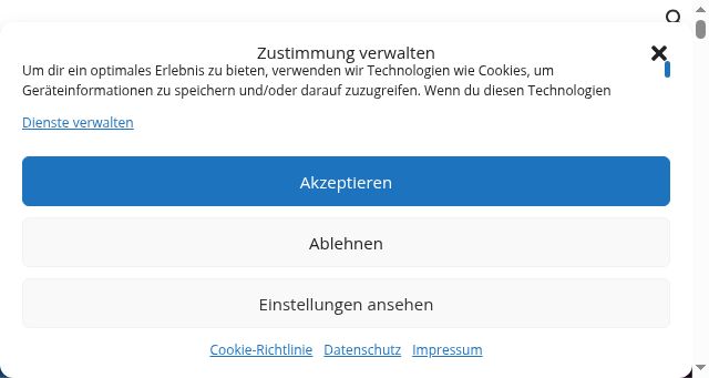 Screenshot of junior-medien.de