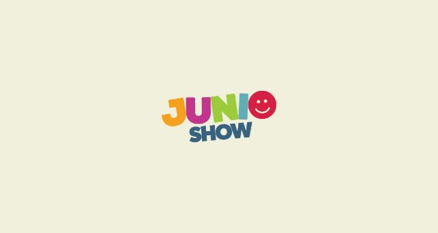 Screenshot of junioshow.com.tr