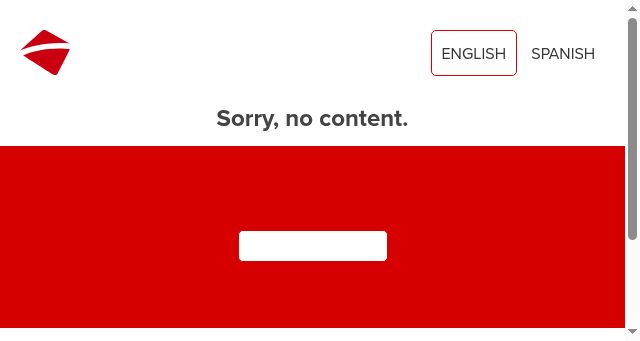 Screenshot of juniperflights.com
