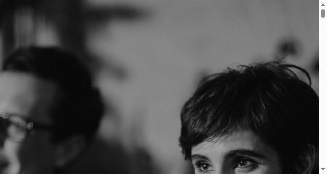 Screenshot of justinmarantz.com