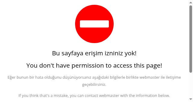 Screenshot of kahramanmaras.bel.tr