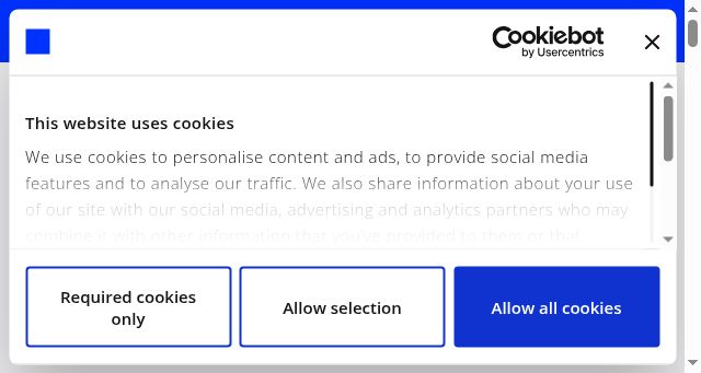 Screenshot of kantaribopemedia.com