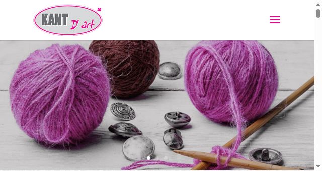 Screenshot of kantartzis.gr