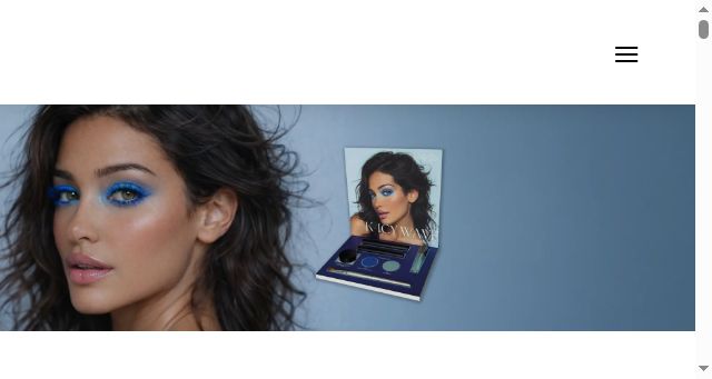 Screenshot of karaja.it