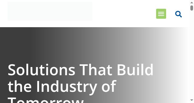 Screenshot of katcon.com