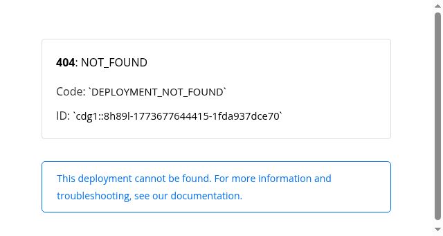 Screenshot of kayen.org