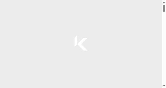 Screenshot of kernix.com