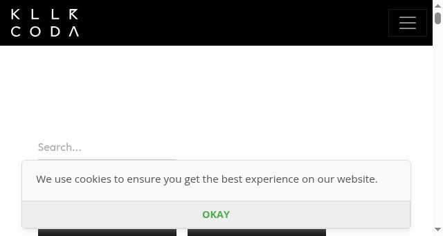 Screenshot of killercoda.com