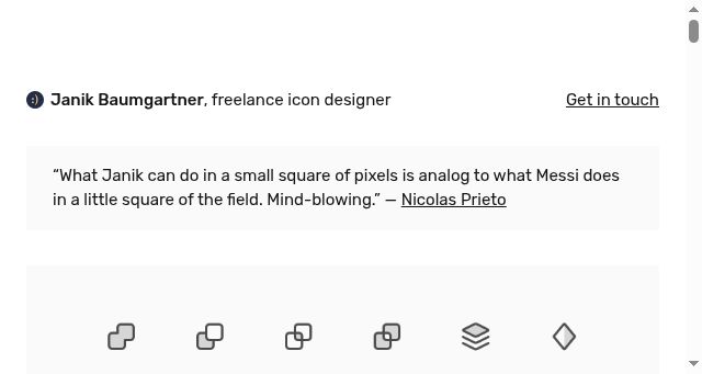 Screenshot of kinaj.com